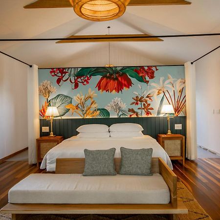Nayara Gardens Hotell La Fortuna Eksteriør bilde