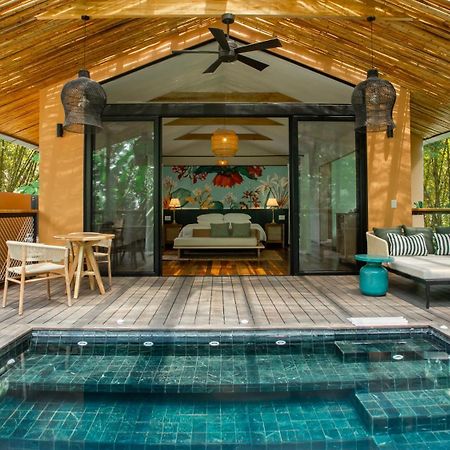 Nayara Gardens Hotell La Fortuna Eksteriør bilde