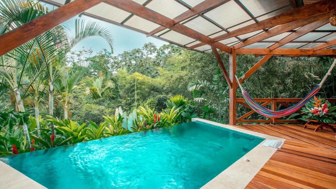 Nayara Gardens Hotell La Fortuna Eksteriør bilde