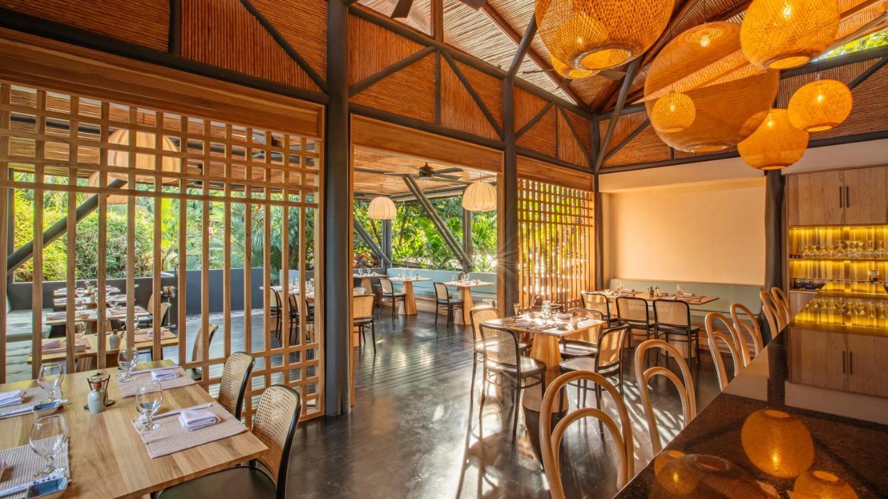 Nayara Gardens Hotell La Fortuna Eksteriør bilde