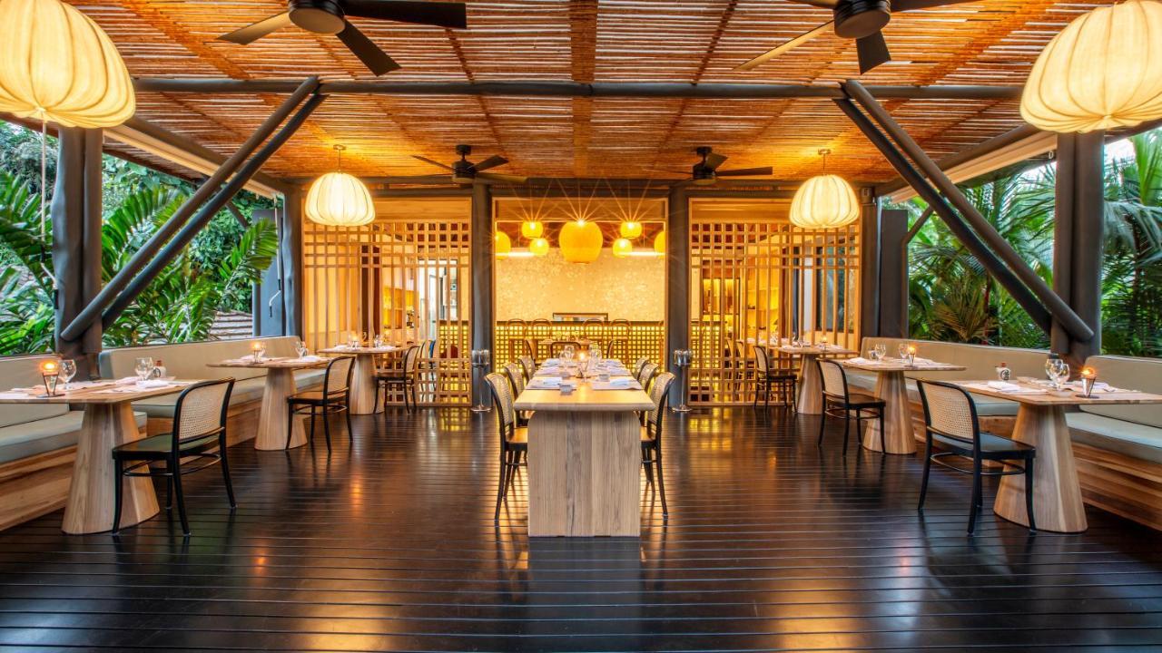 Nayara Gardens Hotell La Fortuna Eksteriør bilde