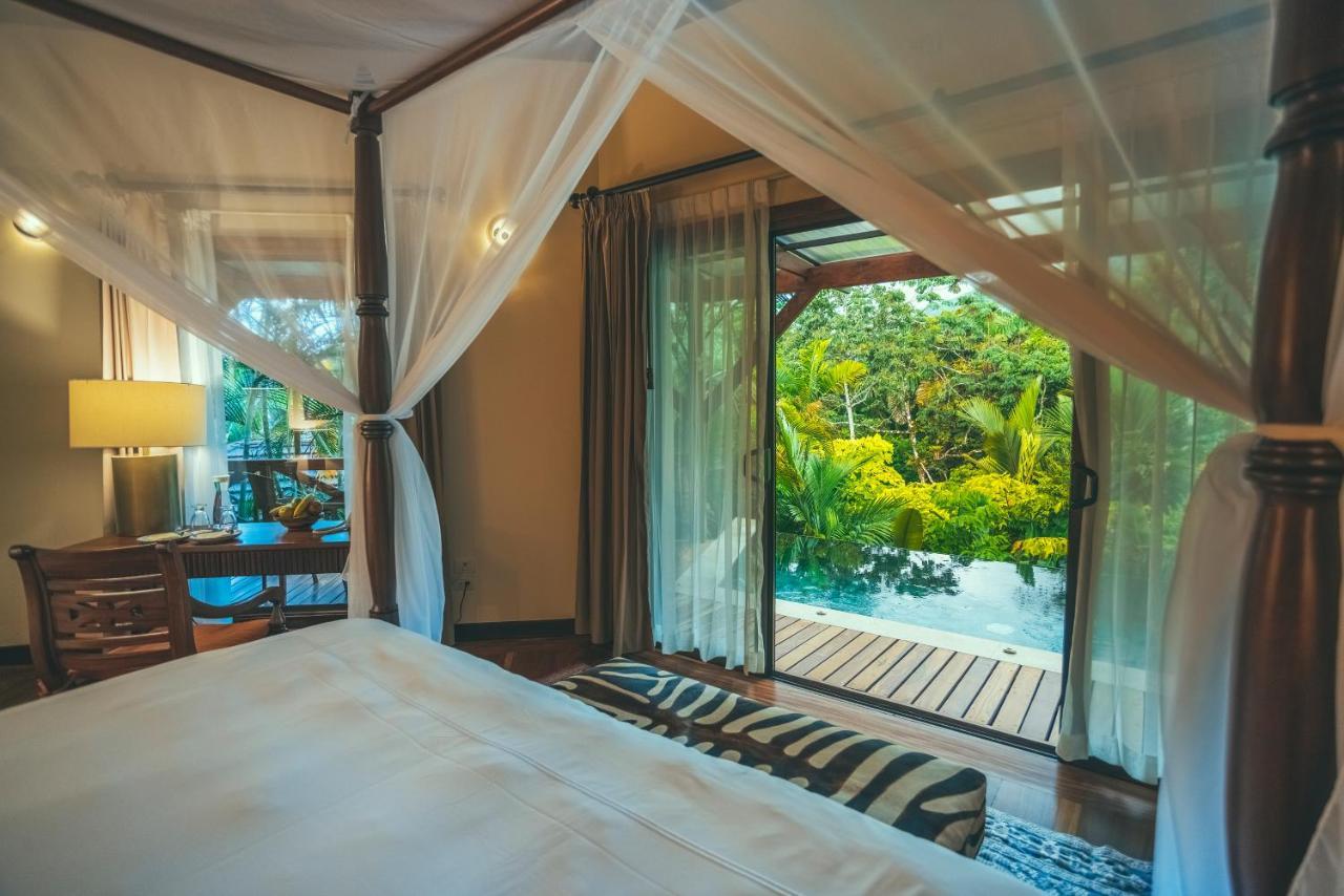 Nayara Gardens Hotell La Fortuna Eksteriør bilde