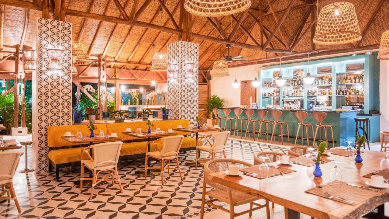 Nayara Gardens Hotell La Fortuna Eksteriør bilde