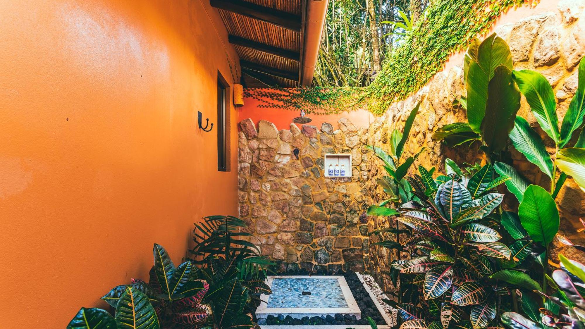 Nayara Gardens Hotell La Fortuna Eksteriør bilde