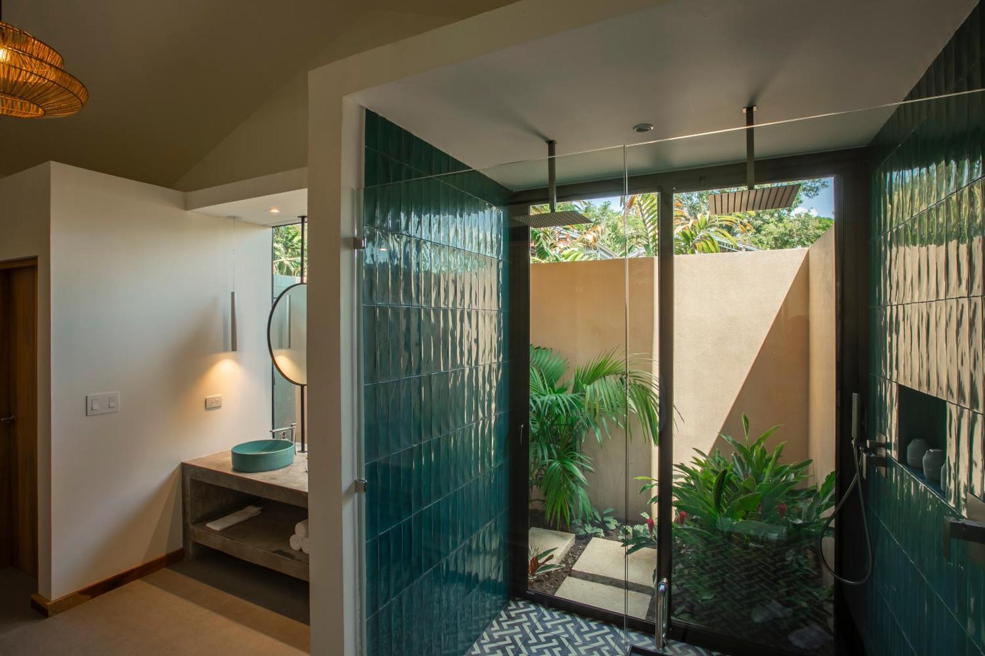 Nayara Gardens Hotell La Fortuna Eksteriør bilde