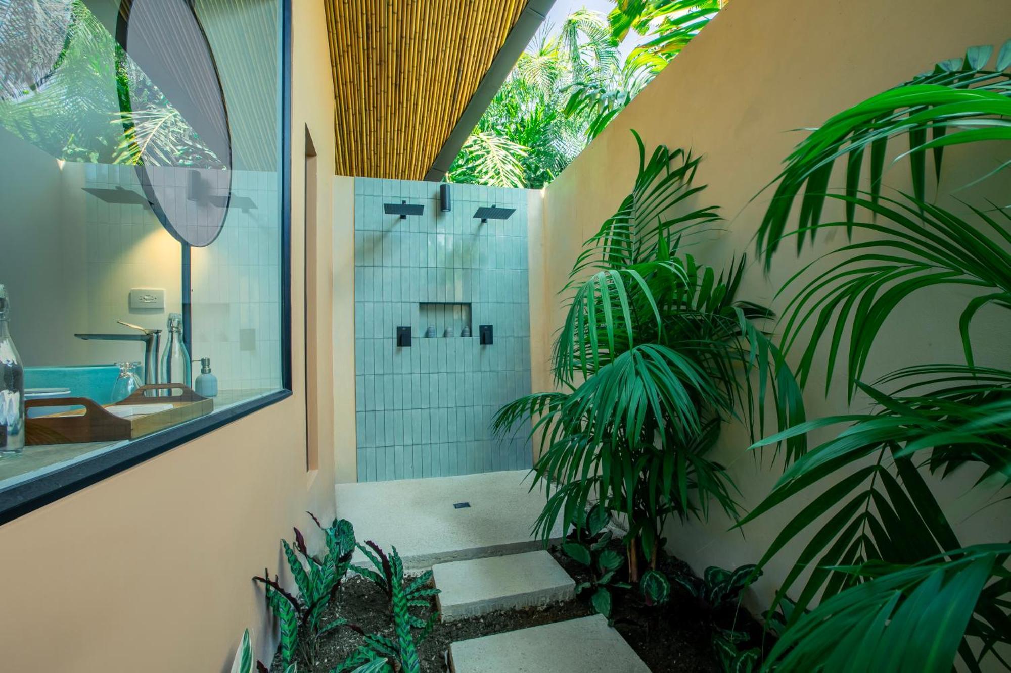 Nayara Gardens Hotell La Fortuna Eksteriør bilde