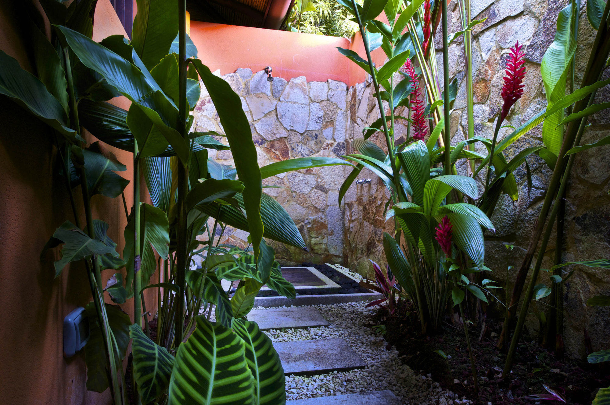 Nayara Gardens Hotell La Fortuna Fasiliteter bilde