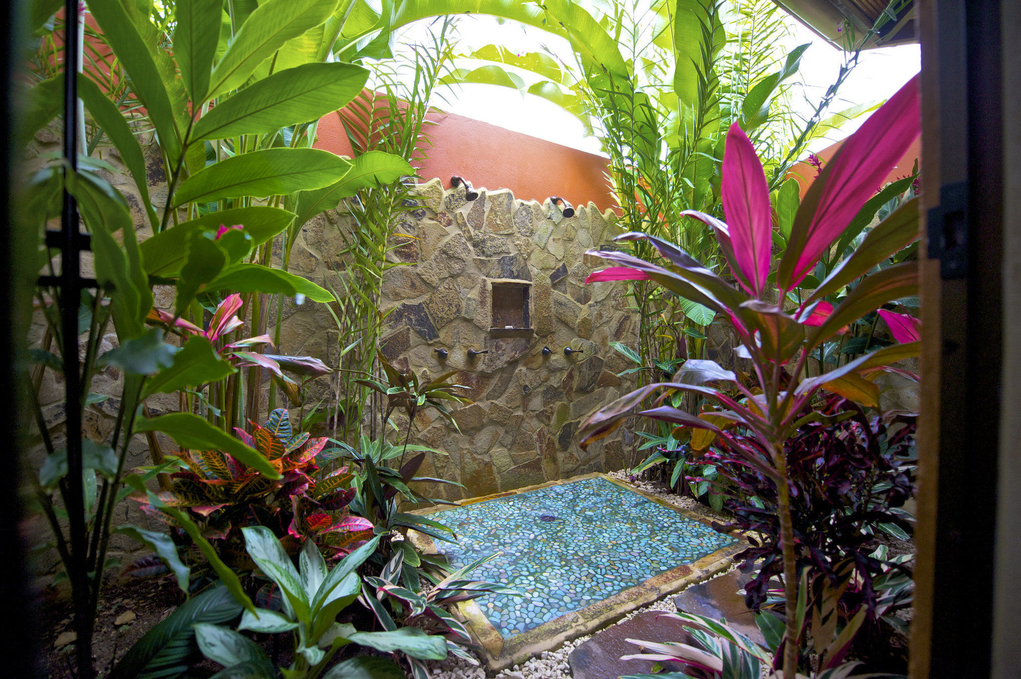 Nayara Gardens Hotell La Fortuna Fasiliteter bilde