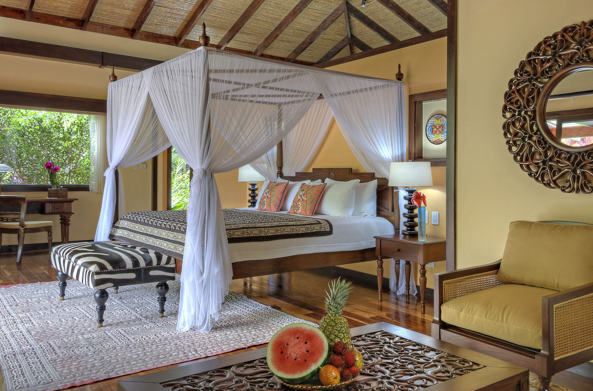 Nayara Gardens Hotell La Fortuna Eksteriør bilde