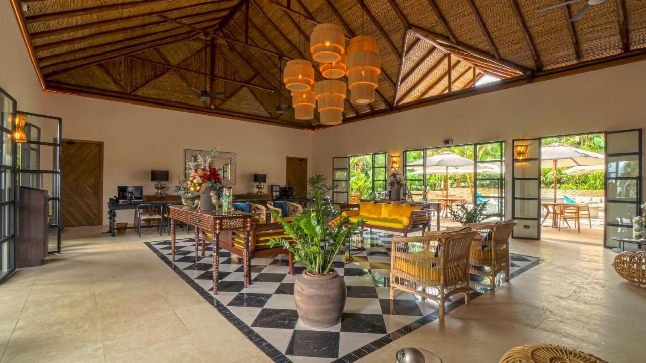 Nayara Gardens Hotell La Fortuna Eksteriør bilde