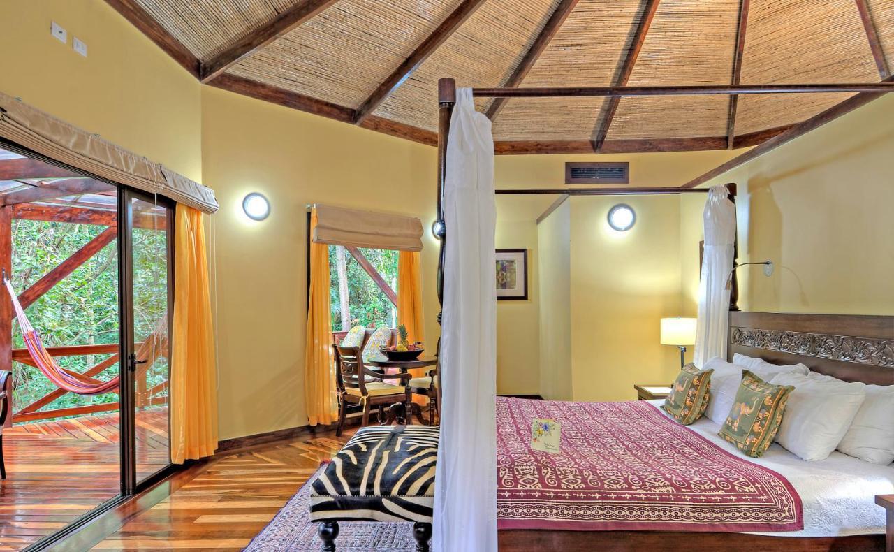 Nayara Gardens Hotell La Fortuna Eksteriør bilde